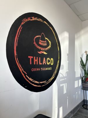 Thlaco Taco Tijuanense by null