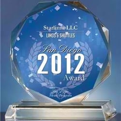 San Diego Corporate Town Car - We would like to