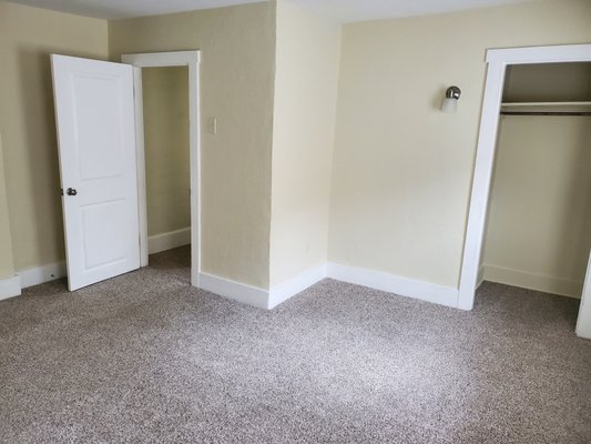 Green's Improvements