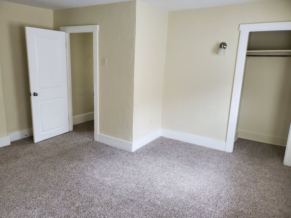 Slide of Green's Improvements