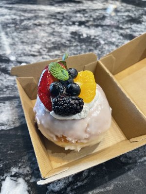 Gäbi Coffee & Bakery by null
