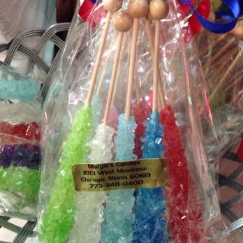 Margie's Candies - Desserts Near Me - Chicago, Illinois