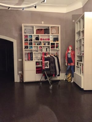 Studentenkarzer by null