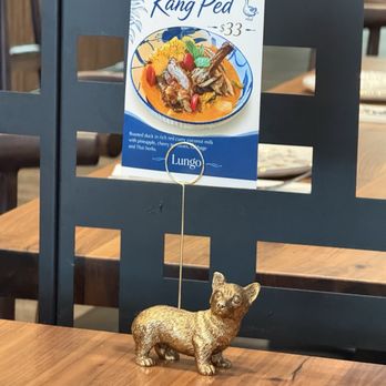 Lungo Thai Eatery - Breakfast & Brunch Near Me - Mountain View, California Lungo Thai Eatery - Breakfast & Brunch Near Me - Mountain View, California