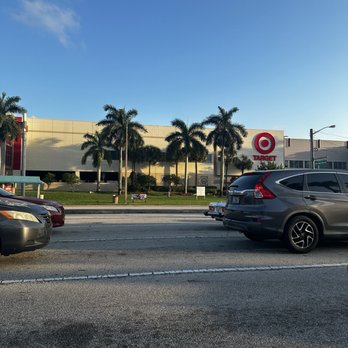 Target - Department Stores Near Me - West Palm Beach, Florida