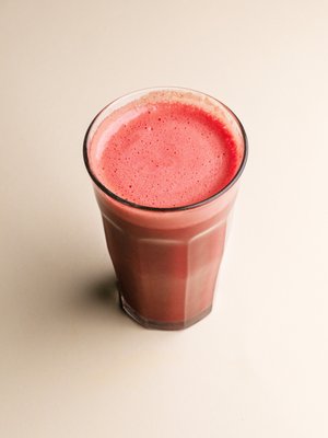 Wagners Juicery by null