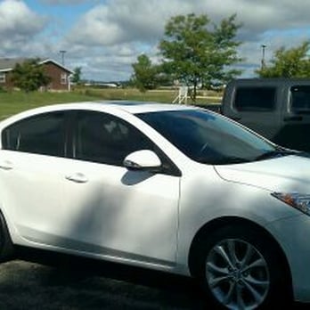 TNT Window Tinting - Auto Detailing Near Me - Middleton, Wisconsin