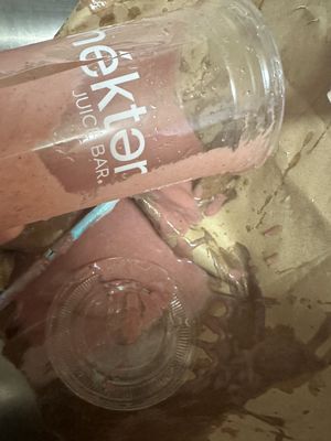 DoorDash Kitchens by null