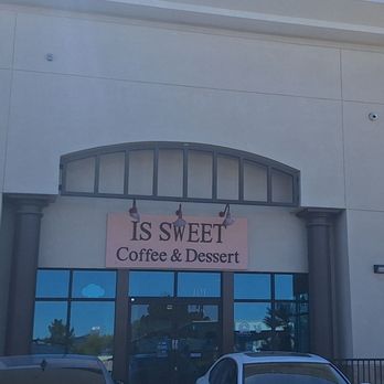 Is Sweet - Coffee & Tea Near Me - Las Vegas, Nevada Is Sweet - Coffee & Tea Near Me - Las Vegas, Nevada