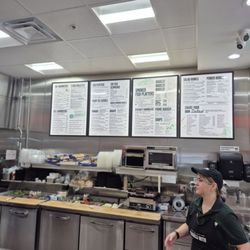 Bagels With Deli - Boca Raton