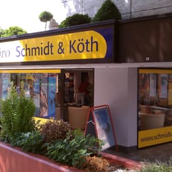 Schmidt und Koeth