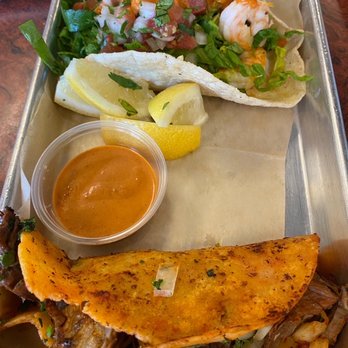 Tacos El Brother Mexican Grill - birria beef taco and shrimp taco - Mexican Near Me - Oxnard, California Tacos El Brother Mexican Grill - birria beef taco and shrimp taco - Mexican Near Me - Oxnard, California