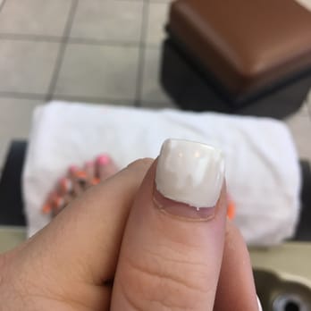 Bebee Nails & Spa - Nail Salons Near Me - Redding, California