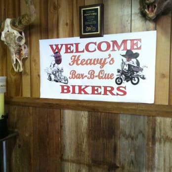 Heavy's Barbeque - Barbeque Near Me - Hondo, Texas Heavy's Barbeque - Barbeque Near Me - Hondo, Texas