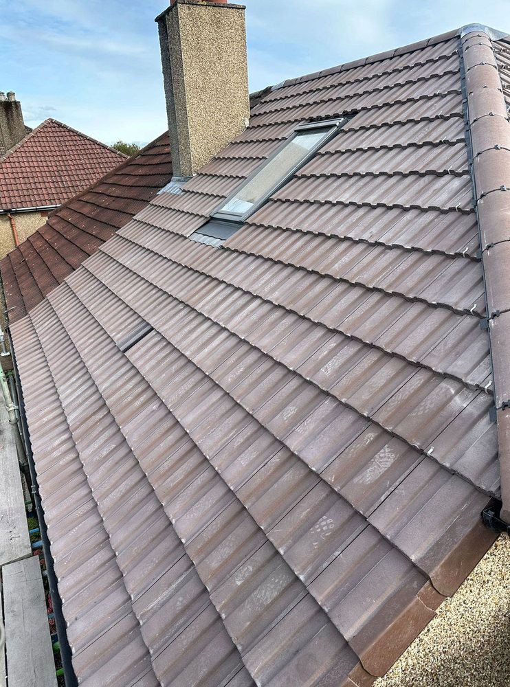 Slide of San Marco Roofing