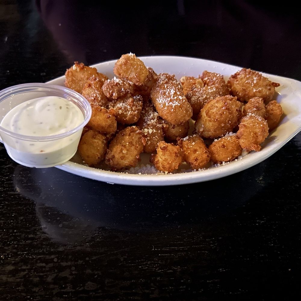 Milwaukee Brat House - Curds - German Near Me - Shorewood, Wisconsin