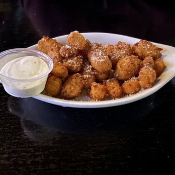 Milwaukee Brat House - Curds - German Near Me - Shorewood, Wisconsin