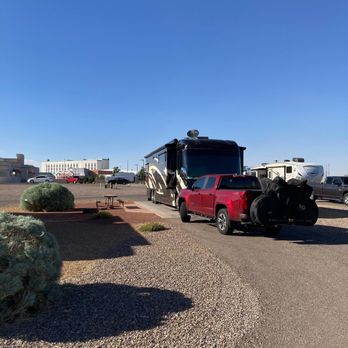 Route 66 RV Resort - Site 1116 - RV Parks Near Me - Albuquerque, New Mexico Route 66 RV Resort - Site 1116 - RV Parks Near Me - Albuquerque, New Mexico