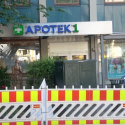 Apotek 1 Hygiea