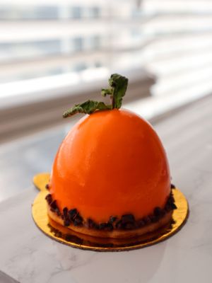 Saint Germain Bakery at The Interlock by null