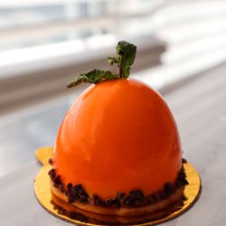 Saint Germain French Cafe & Bakery - Tropicale @tiffhuangry