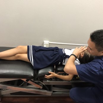 Paul Chen, DC - Chiropractors Near Me - San Gabriel, California Paul Chen, DC - Chiropractors Near Me - San Gabriel, California