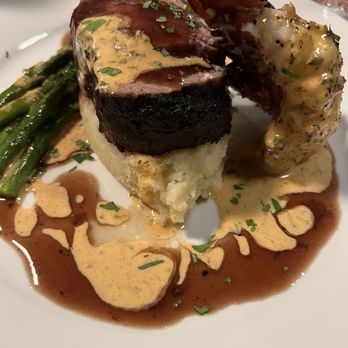 Cabo Private Chef - Surf and turf - Personal Chefs Near Me