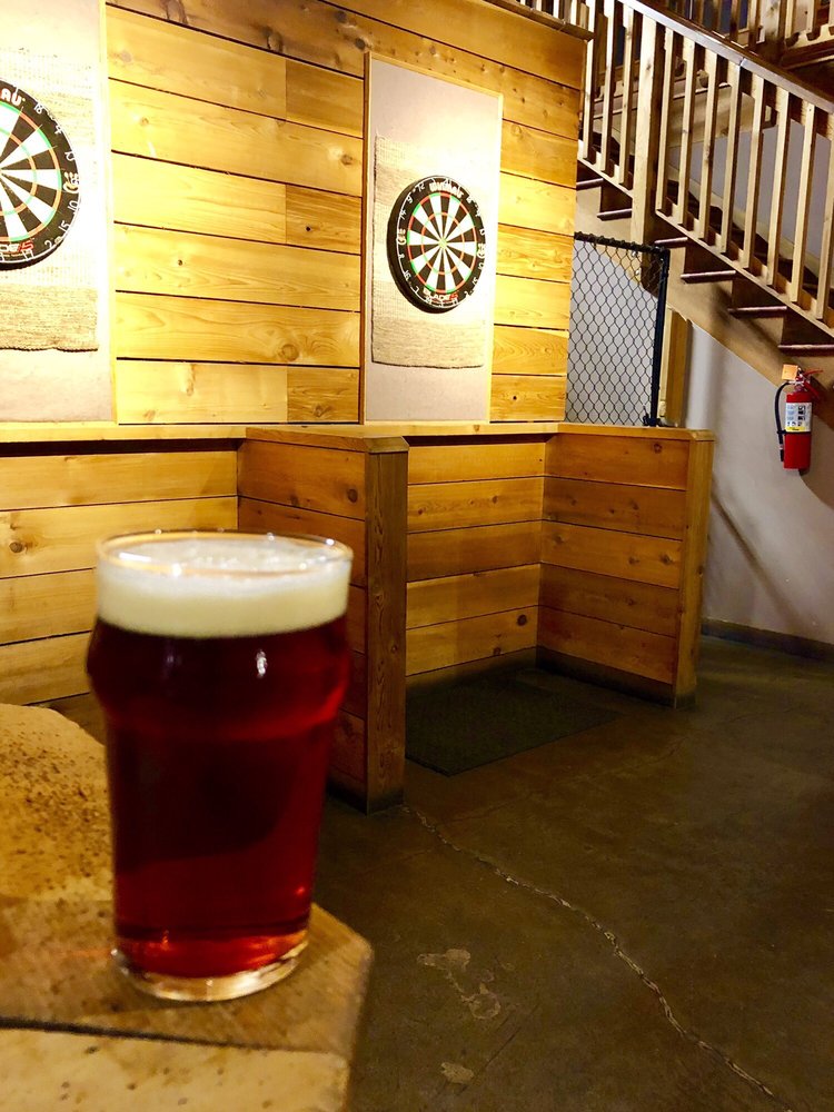 THE CIVIL LIFE BREWING COMPANY 147 Photos & 186 Reviews Brewpubs