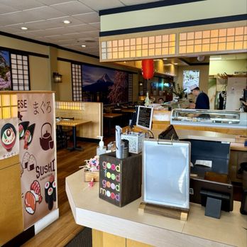 Yoko Japanese Restaurant - Entrance - Japanese Near Me - Oakton, Virginia Yoko Japanese Restaurant - Entrance - Japanese Near Me - Oakton, Virginia