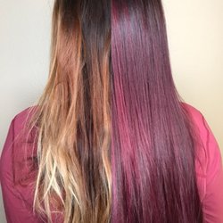 The Giving Tree Salon - Let us help you achieve your best hair.