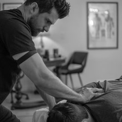 The Bodysmith Fitness & Massage - Manual Work sessions (therapeutic, sports, relaxation, and deep tissue massage) available in Wantagh and Uniondale, NY