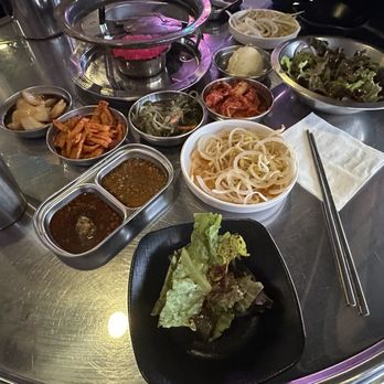 Seoul Belly - Barbeque Near Me - Artesia, California