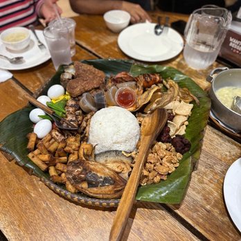 Isla Restaurant - Filipino Near Me - Newark, California
