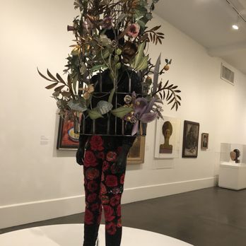 Brooklyn Museum - Art Museums Near Me - Brooklyn, New York