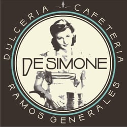 De Simone Ramos Generales