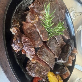 Malbec Arts District - Rib-eye, skirt steak, chorizo sausage,morcilla - Steakhouses Near Me - Los Angeles, California Malbec Arts District - Rib-eye, skirt steak, chorizo sausage,morcilla - Steakhouses Near Me - Los Angeles, California