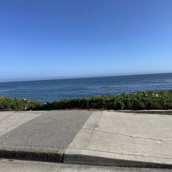 MJA Vineyards - Only a couple blocks from the ocean - Wine Bars Near Me - Santa Cruz, California