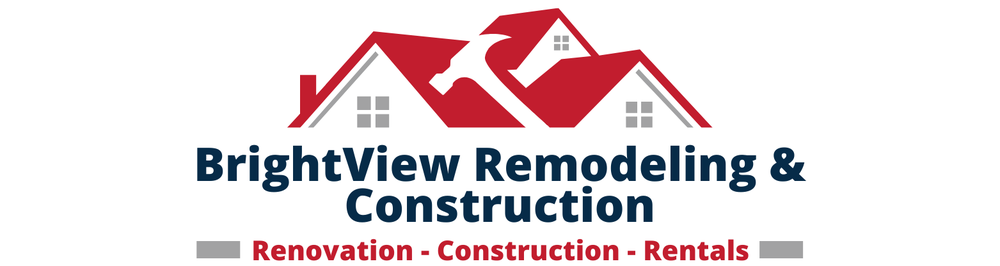 Slide of BrightView Remodeling & Construction