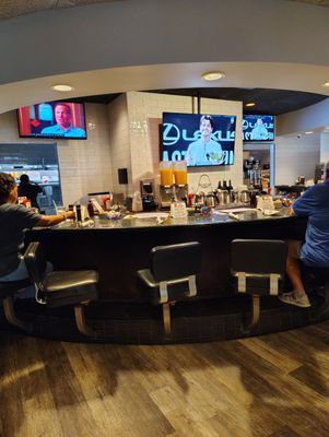 Stax Omega Diner by null