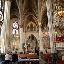 Sweetest Heart Of Mary - Breathtaking views throughout