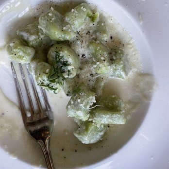 Ca'Bianca - Italian Near Me - Santa Rosa, California