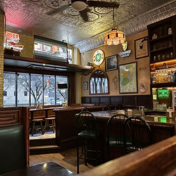 Ulrich's Rebellion Room