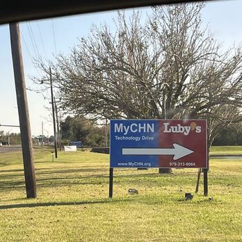 Luby's - Dinner spot in angleton - Desserts Near Me - Angleton, Texas