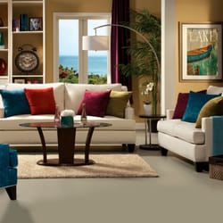 Muebles Coloniales