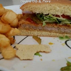 Double Dip & More