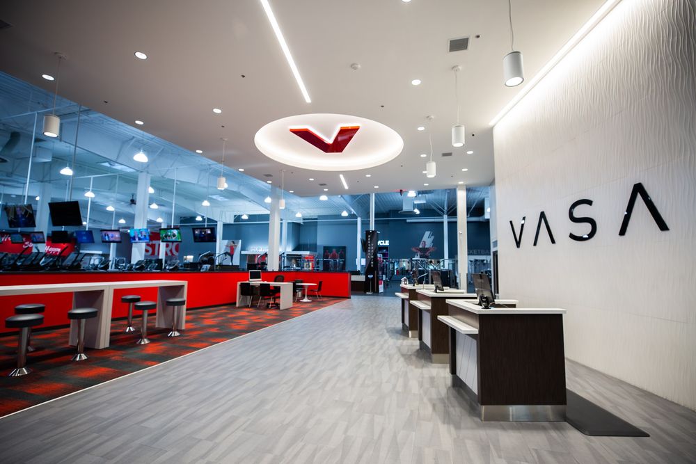 VASA FITNESS - Updated July 2026 - 30 Photos & 22 Reviews - 14445 W ...