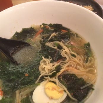 Mr Ramen - Seaweed ramen. Best noodles. - Ramen Near Me - Los Angeles, California Mr Ramen - Seaweed ramen. Best noodles. - Ramen Near Me - Los Angeles, California