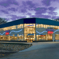 Oak Hill Marina