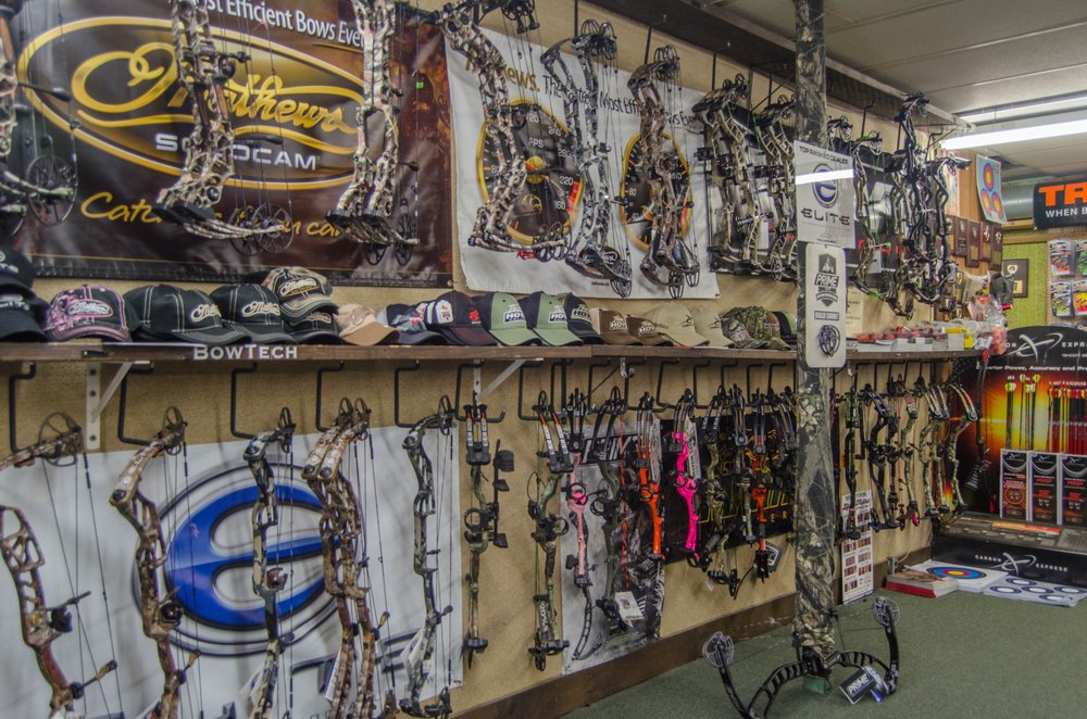 KEYSTONE SPORTING GOODS - Updated July 2026 - 13611 Pennsylvania Ave
