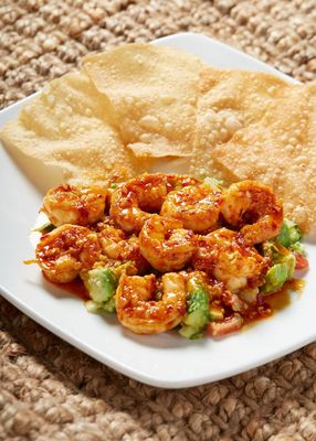 Genki Noodles & Sushi by null